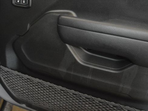 Used 2023 Jeep Wrangler Unlimited w/ Cold Weather Group image 13