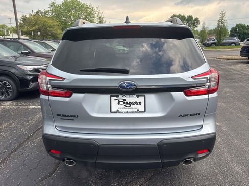 New 2026 Subaru Ascent Premium AWD/4WD image 4