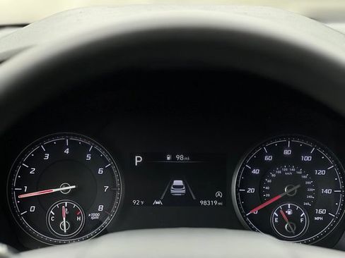 Used 2021 Hyundai Santa Fe SE AWD/4WD image 31