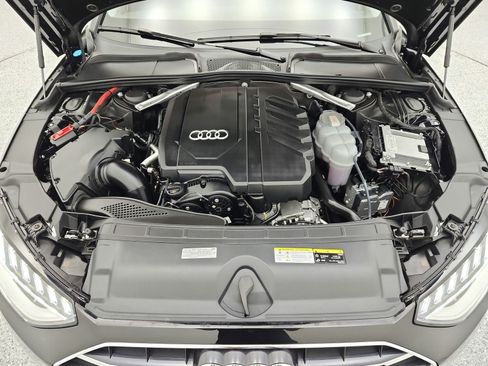 Used 2023 Audi A4 2.0T Premium w/ Convenience Package AWD/4WD image 17