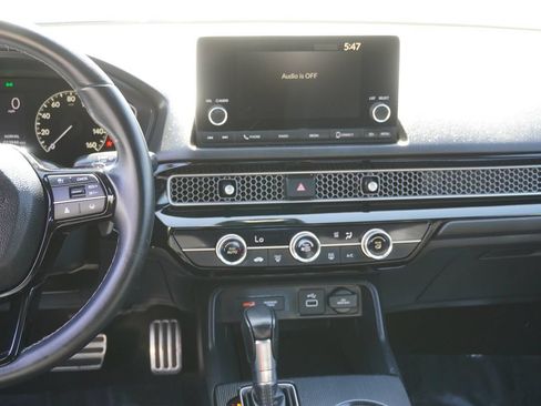 Used 2022 Honda Civic Sport image 20
