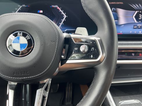 Used 2024 BMW 740i RWD image 20