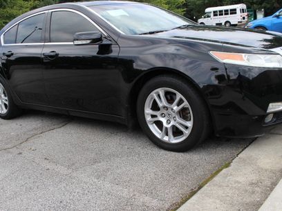 Used 2011 Acura TL