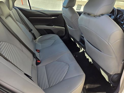 Used 2019 Toyota Camry SE image 26