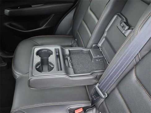 Certified 2023 MAZDA CX-5 AWD 2.5 S w/ Premium Package image 21