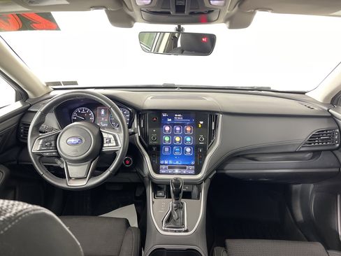 Used 2020 Subaru Outback Premium image 14