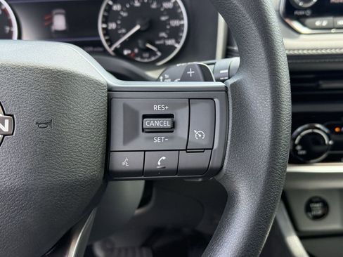 Certified 2026 Nissan Rogue S image 25