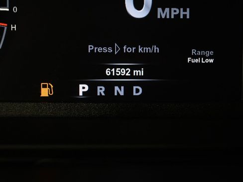 Used 2018 RAM 2500 Laramie w/ Sport Appearance Group image 26