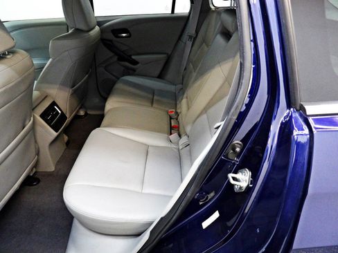 Used 2017 Acura RDX FWD w/ Technology Package image 10