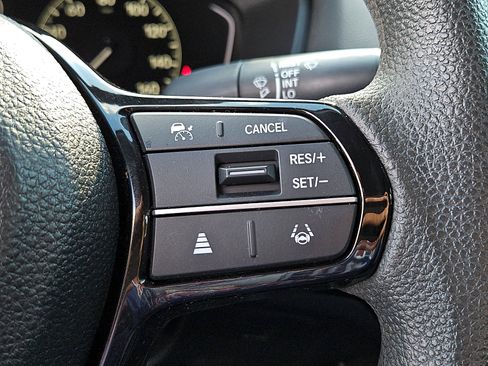 Certified 2023 Honda Civic LX image 21