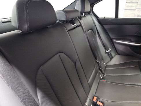 New 2026 BMW 330i Sedan w/ M Sport Package image 12