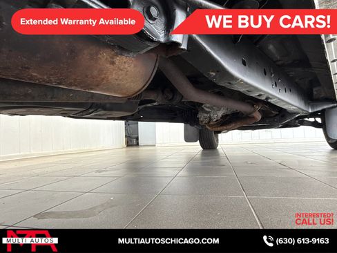 Used 2010 Toyota Tacoma 4x4 Access Cab V6 image 27