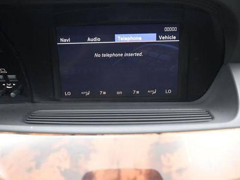 Used 2007 Mercedes-Benz S 550 image 6