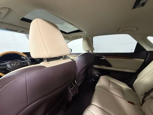 Used 2019 Lexus RX 350 FWD w/ Navigation Package image 25