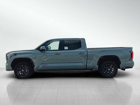 New 2026 Toyota Tundra Platinum AWD/4WD image 4