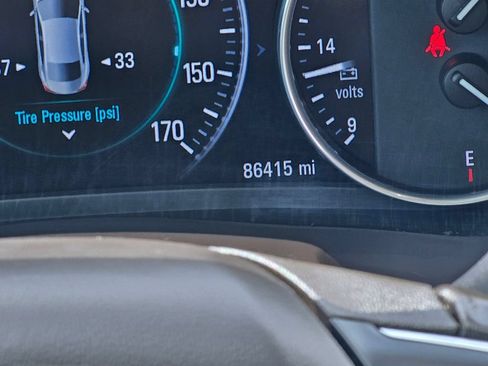 Used 2017 Buick LaCrosse Essence w/ Dynamic Driver Package FWD image 19