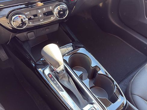 New 2026 Chevrolet Trax ACTIV w/ Driver Confidence Package image 12