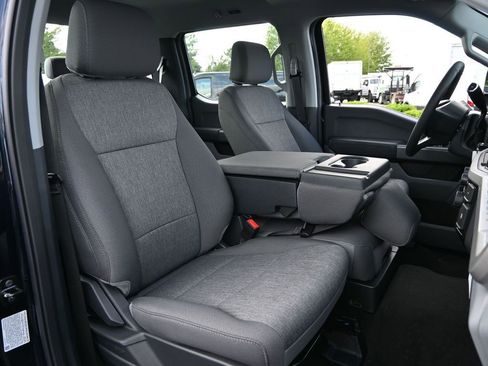 New 2025 Ford F350 XL w/ STX Appearance Package image 30