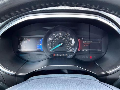 Used 2015 Ford Edge Sport w/ Equipment Group 401A AWD/4WD image 25