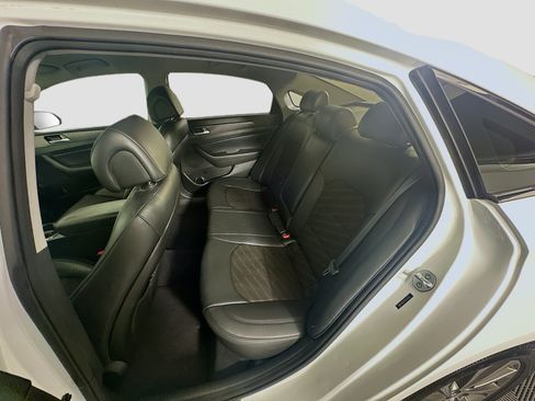 Used 2015 Hyundai Sonata Sport w/ Option Group 04 FWD image 27