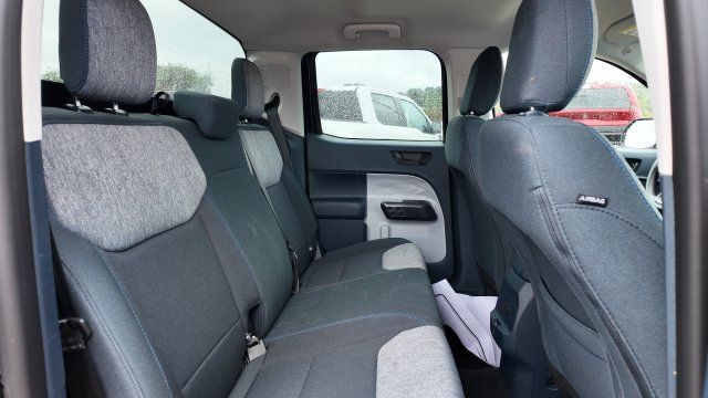 Used 2026 Ford Maverick XLT AWD/4WD image 14