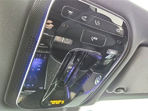 Used 2023 Mercedes-Benz EQE 500 4MATIC Sedan image 57