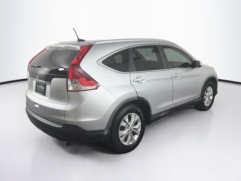 Used 2014 Honda CR-V EX-L image 9