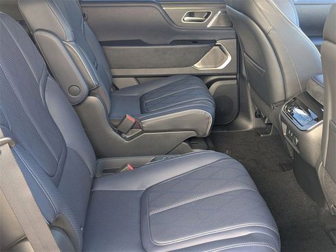 New 2026 INFINITI QX80 SPORT w/ Sport Exterior Package image 33