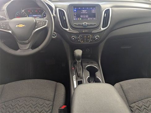 Certified 2024 Chevrolet Equinox LT image 25