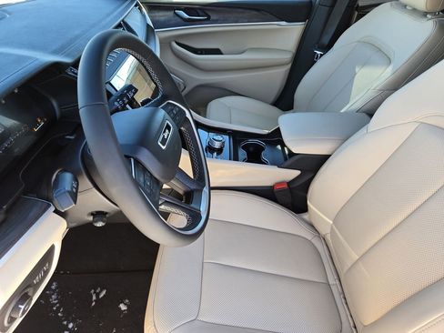 New 2026 Jeep Grand Cherokee Limited image 6