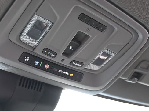 Used 2025 Chevrolet Silverado 1500 LT Trail Boss w/ Convenience Package II image 20