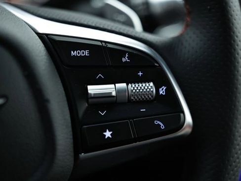 New 2026 Genesis G70 3.3T Sport Prestige image 35