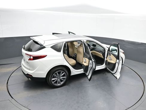 Certified 2020 Acura RDX w/ Technology Package image 44