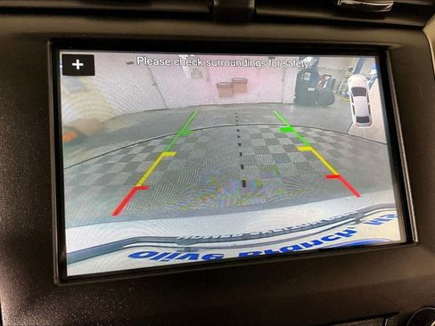 Used 2017 Ford Fusion SE w/ Equipment Group 201A image 19