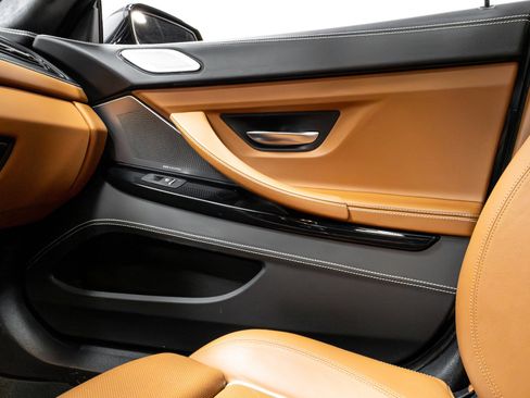 Used 2018 BMW 650i Gran Coupe xDrive image 12