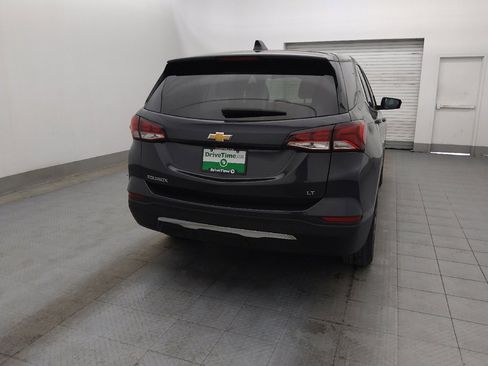 Used 2022 Chevrolet Equinox LT image 7