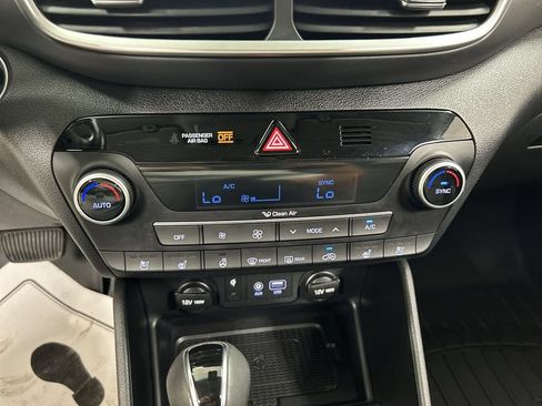 Used 2020 Hyundai Tucson Ultimate AWD/4WD image 17