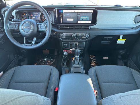 New 2026 Jeep Wrangler Willys image 20