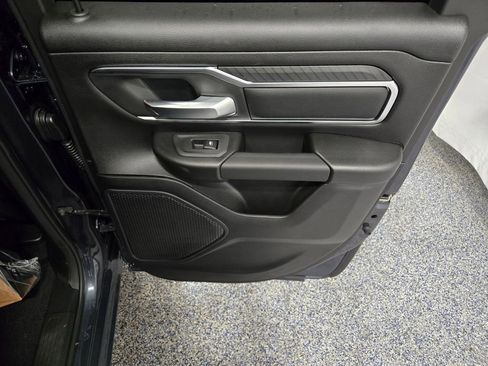 New 2025 RAM 1500 Big Horn image 20