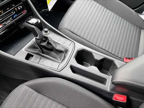 New 2026 Volkswagen Jetta S image 7