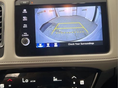 Used 2019 Honda HR-V EX image 20