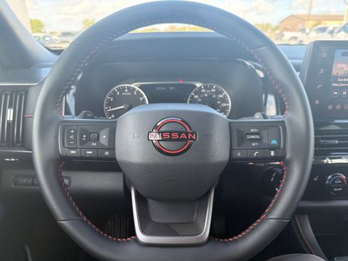Used 2026 Nissan Pathfinder Rock Creek AWD/4WD image 21