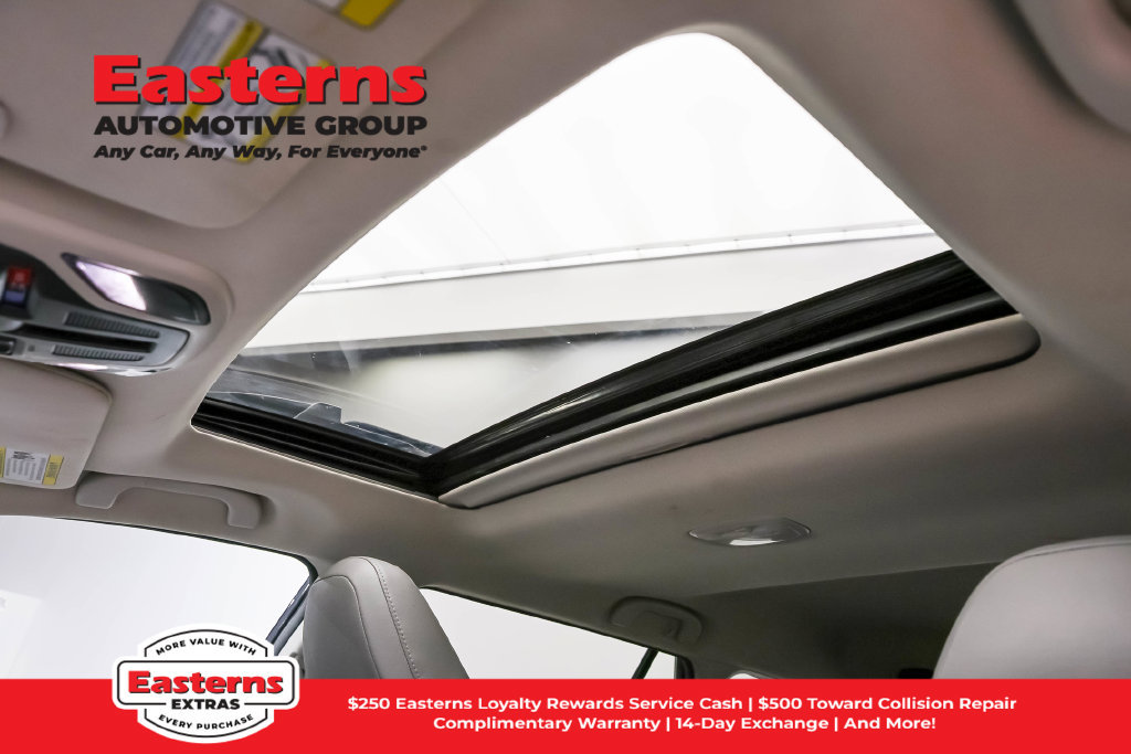 Used 2023 Subaru Outback Limited AWD/4WD image 22