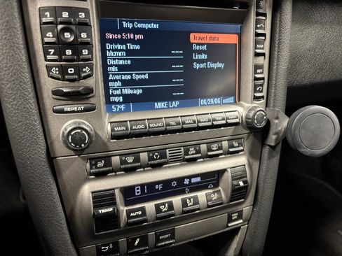 Used 2007 Porsche 911 Carrera S image 17