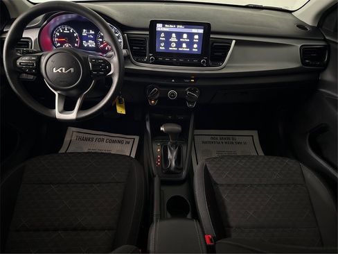 Used 2023 Kia Rio S image 17