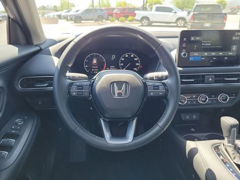 Certified 2026 Honda HR-V EX-L image 31