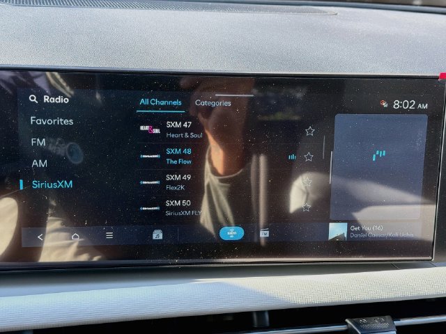 New 2026 Hyundai Tucson SEL Plus FWD image 14