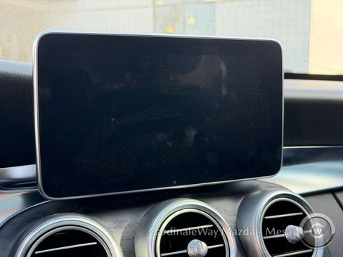 Used 2015 Mercedes-Benz C 300 Sedan w/ Multimedia Package image 10