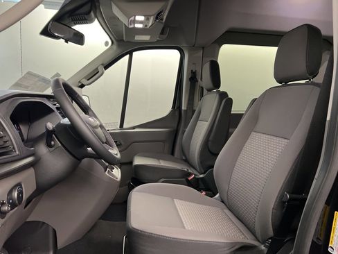 New 2026 Ford Transit 350 XLT image 29