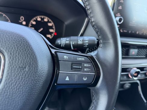 Used 2025 Honda CR-V EX-L image 22